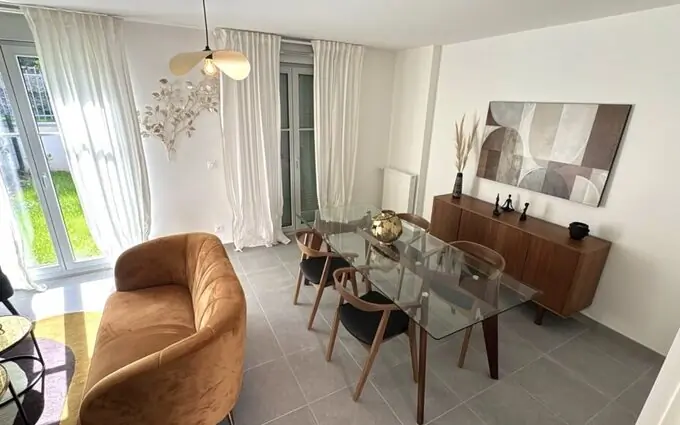 Programme immobilier neuf Les Demeures des Coteaux à Chennevières-sur-Marne