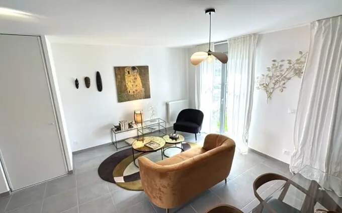 Programme immobilier neuf Les Demeures des Coteaux à Chennevières-sur-Marne