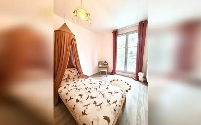 Programme immobilier neuf Les demeures des coteaux à Chennevières-sur-Marne