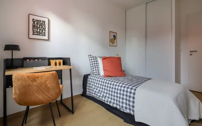 Programme immobilier neuf Ikki à Blagnac