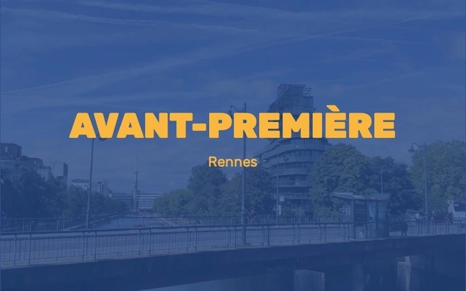 Programme immobilier neuf Avant-première rennes à Rennes (35000)