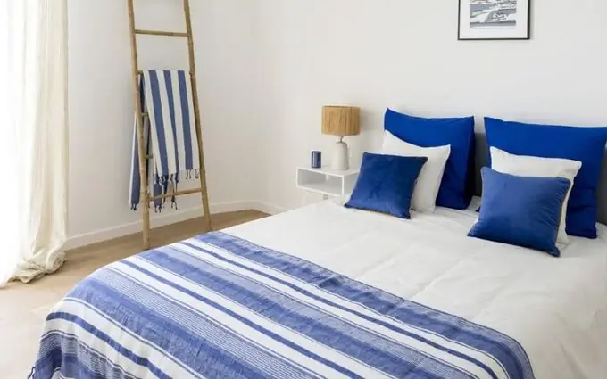 Programme immobilier neuf Résidence iturrialde à Ciboure