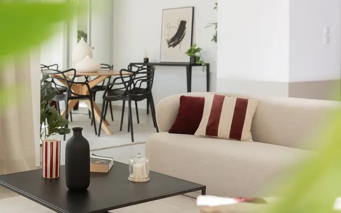 Programme immobilier neuf Héritage à Marseille 6ème