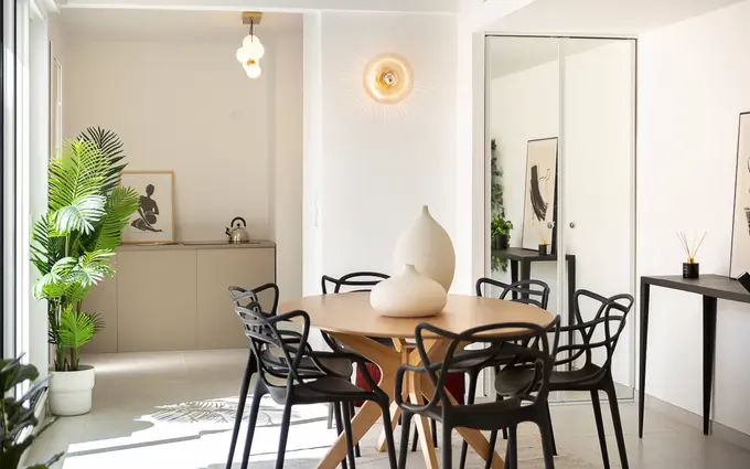 Programme immobilier neuf Héritage à Marseille 6ème