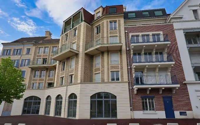 Programme immobilier neuf Devenez propriétaire d'un bien neuf à wissous à Wissous (91320)