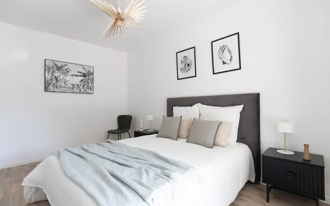 Programme immobilier neuf Carré ségur à Villeneuve-le-Roi