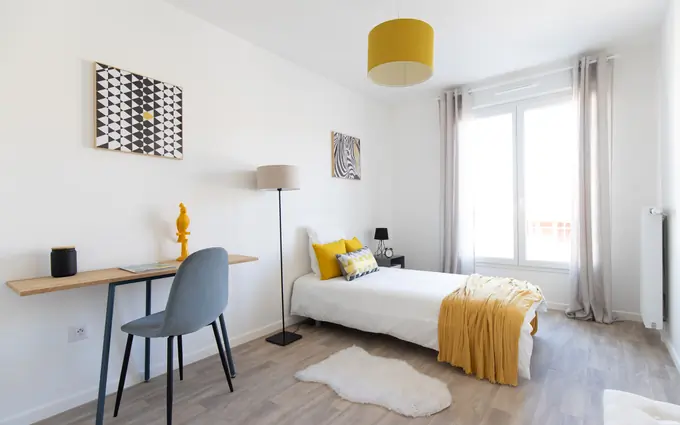 Programme immobilier neuf Carré ségur à Villeneuve-le-Roi