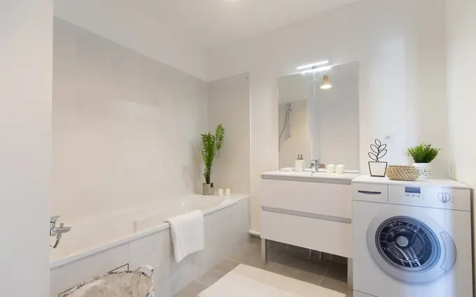 Programme immobilier neuf Carré ségur à Villeneuve-le-Roi