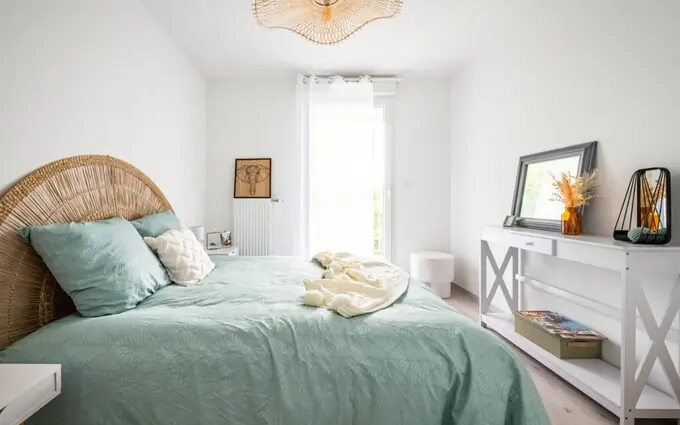 Programme immobilier neuf Philharmonia à Dijon