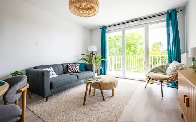 Programme immobilier neuf Philharmonia à Dijon