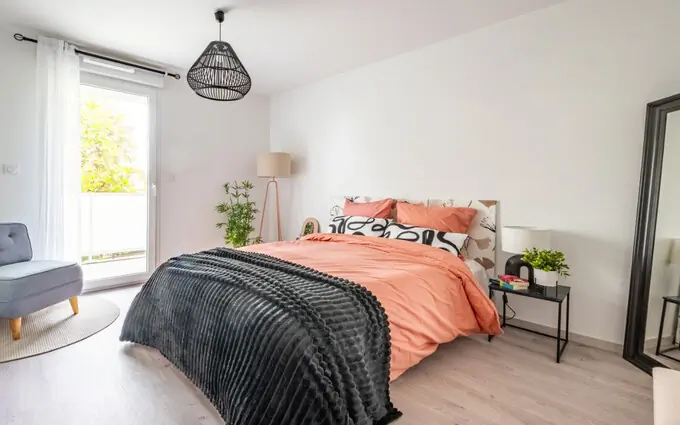 Programme immobilier neuf Philharmonia à Dijon