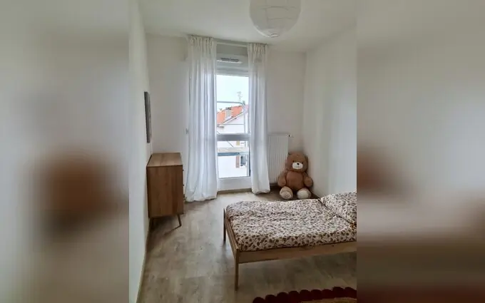 Programme immobilier neuf Coeur ambilly à Ambilly