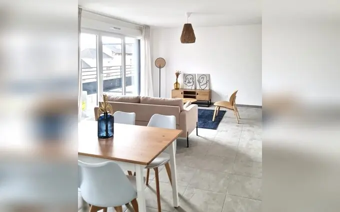 Programme immobilier neuf Coeur Ambilly à Ambilly