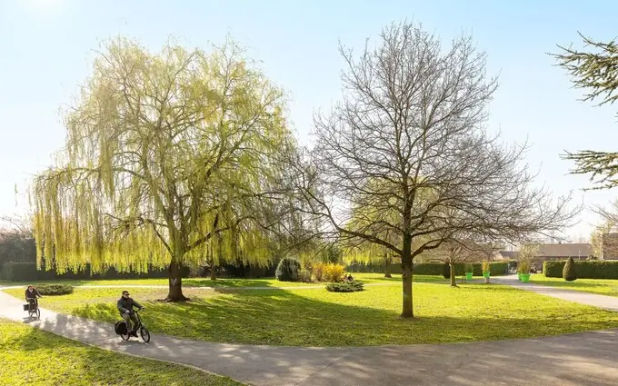 Programme immobilier neuf Florescence à Orchies
