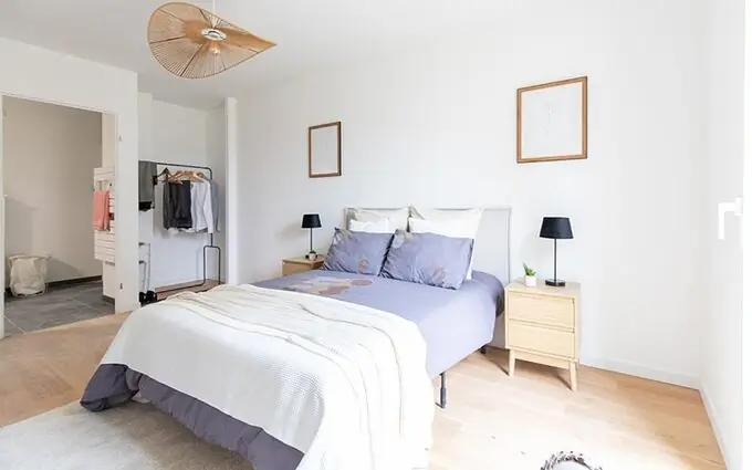 Programme immobilier neuf L'ecrin à Bouchemaine