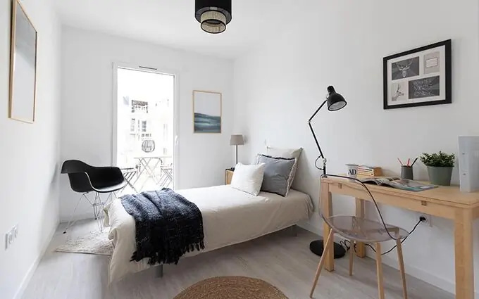 Programme immobilier neuf L'ecrin à Bouchemaine