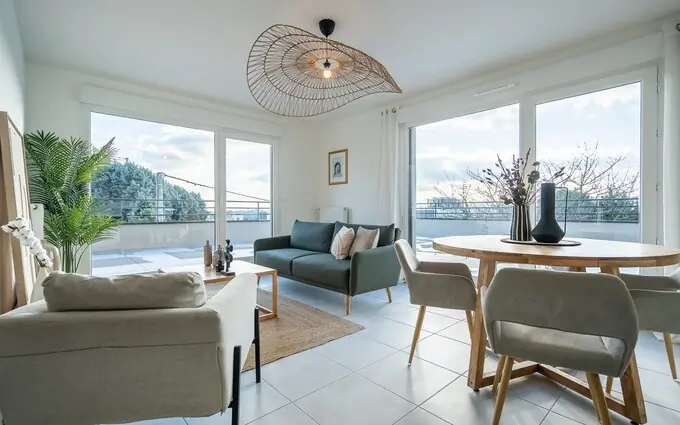 Programme immobilier neuf L'emera