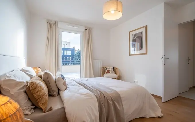 Programme immobilier neuf L'emera à Dardilly