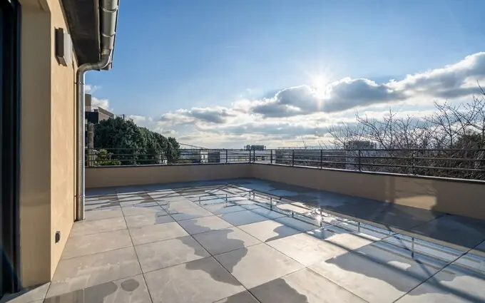 Programme immobilier neuf L'emera à Dardilly