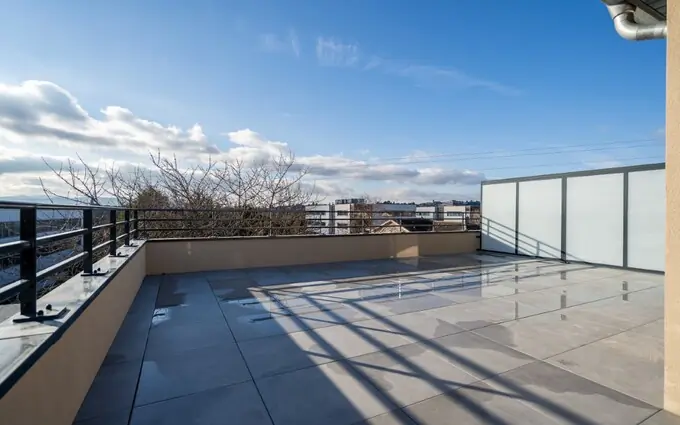 Programme immobilier neuf L'emera à Dardilly