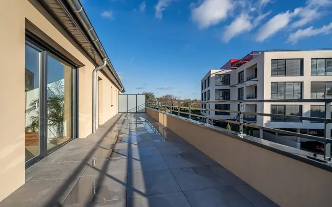 Programme immobilier neuf L'emera à Dardilly