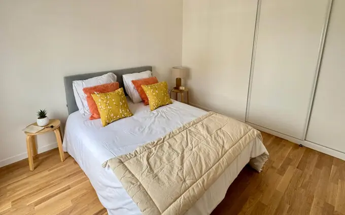 Programme immobilier neuf L'Orfèvre à Clamart