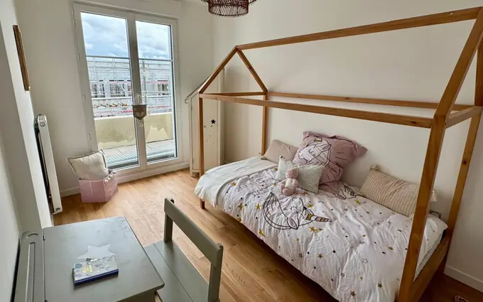 Programme immobilier neuf L'Orfèvre à Clamart