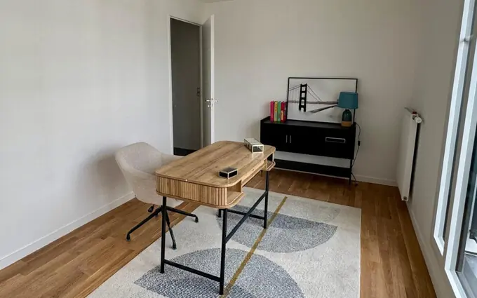 Programme immobilier neuf L'Orfèvre à Clamart