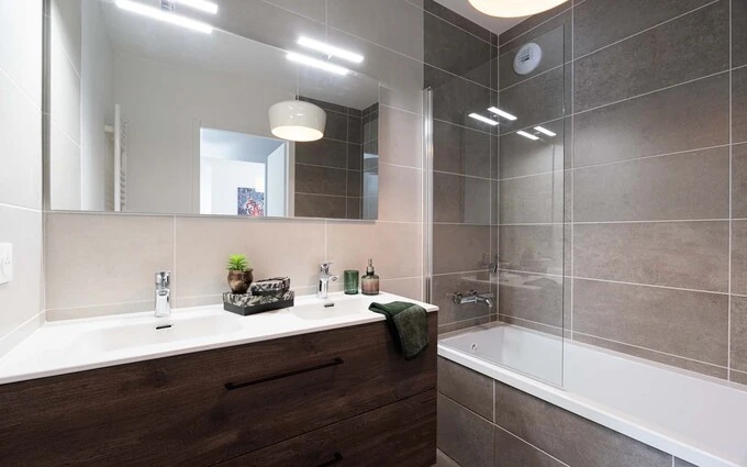 Programme immobilier neuf Clos garden à Claix