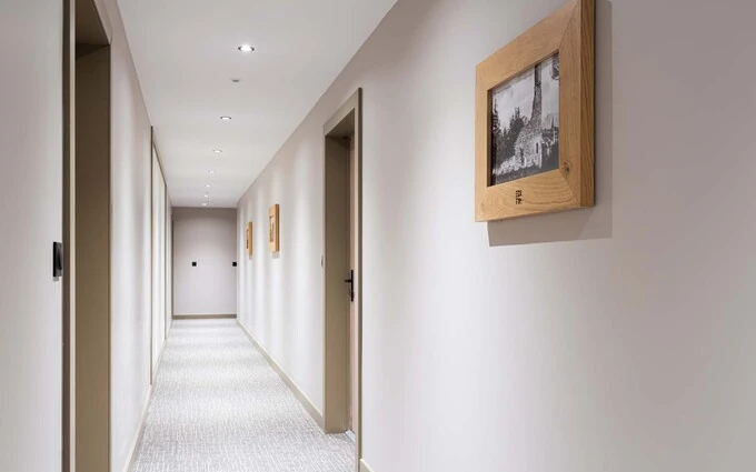 Programme immobilier neuf Clos garden à Claix