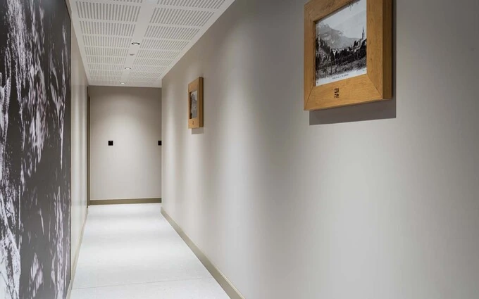 Programme immobilier neuf Clos garden à Claix