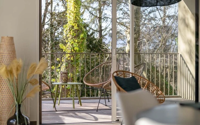 Programme immobilier neuf Clos garden à Claix