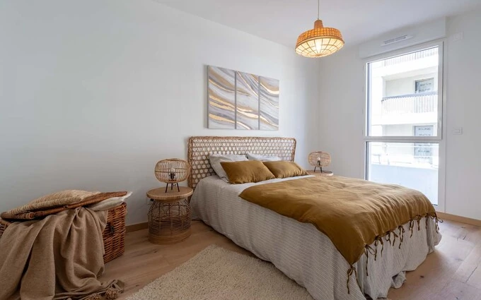 Programme immobilier neuf Clos garden à Claix