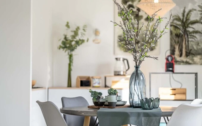 Programme immobilier neuf Clos garden à Claix