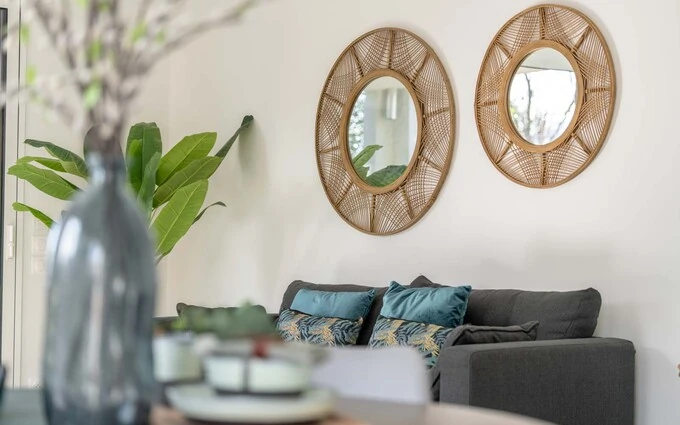 Programme immobilier neuf Clos garden à Claix