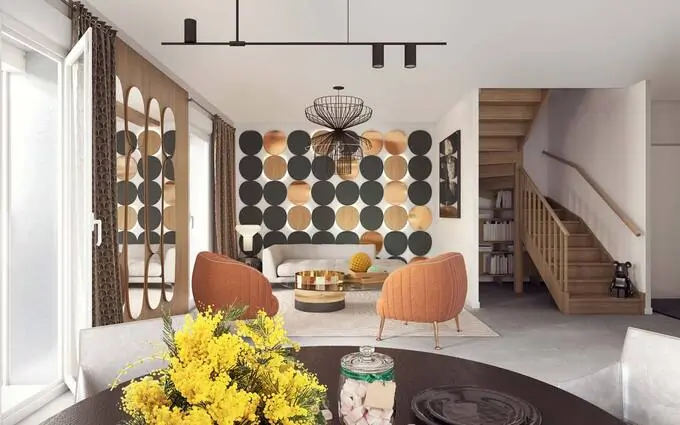 Programme immobilier neuf Next step à Bordeaux