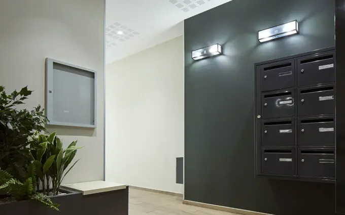Programme immobilier neuf Patio Pressensé à Vénissieux