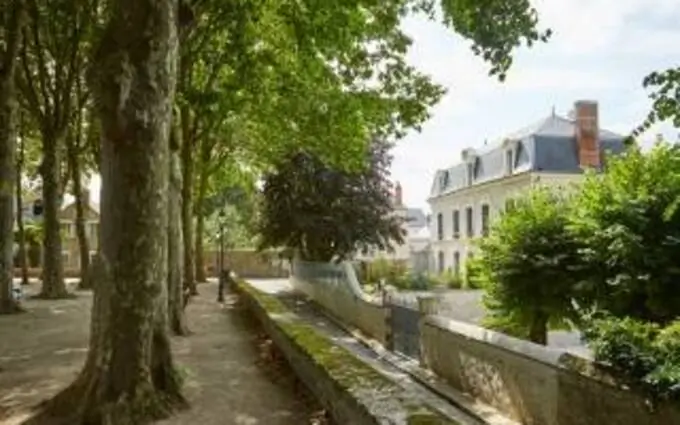 Programme immobilier neuf Les Coutures à Menars