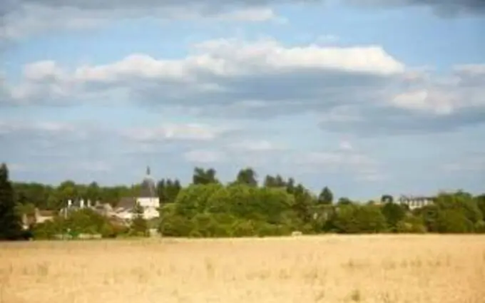 Programme immobilier neuf Les Coutures à Menars