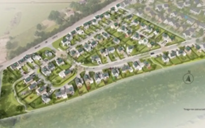 Programme immobilier neuf Les liberateurs ii à Bayeux