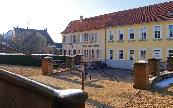 Programme immobilier neuf Les hauts tilleuls à Waldwisse
