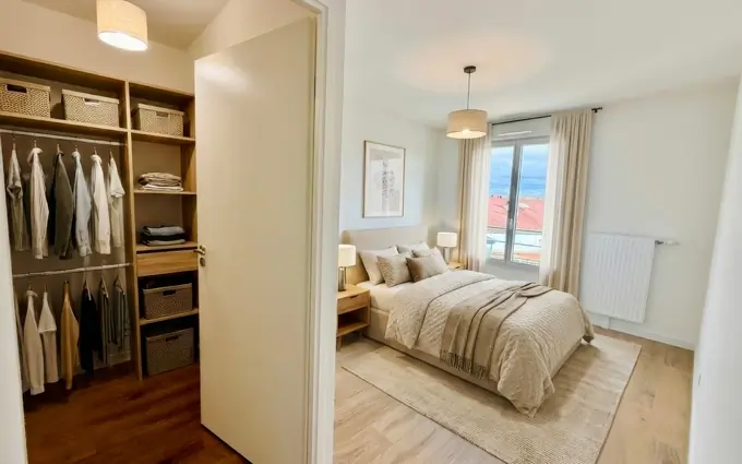 Programme immobilier neuf Unisson à Wissous