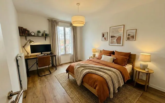 Programme immobilier neuf Unisson à Wissous