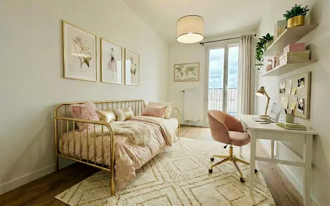 Programme immobilier neuf Unisson à Wissous