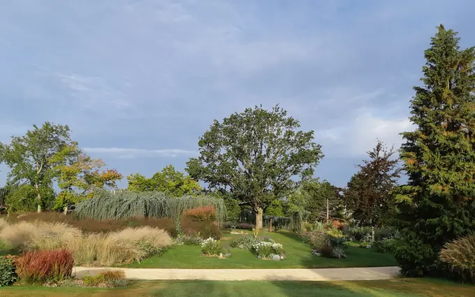 Programme immobilier neuf Les jardins du golf à Poitiers