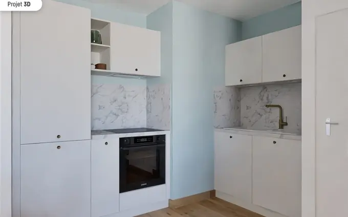 Programme immobilier neuf Le domaine de maillezais à Nieul-sur-Mer