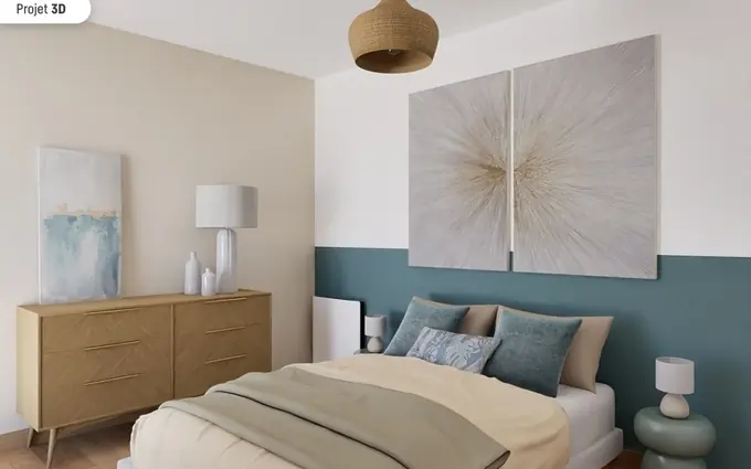 Programme immobilier neuf Le domaine de maillezais à Nieul-sur-Mer