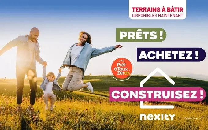 Programme immobilier neuf Le clos du vieux puits à Condécourt
