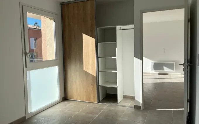 Programme immobilier neuf Les pins parasols à Bormes-les-Mimosas