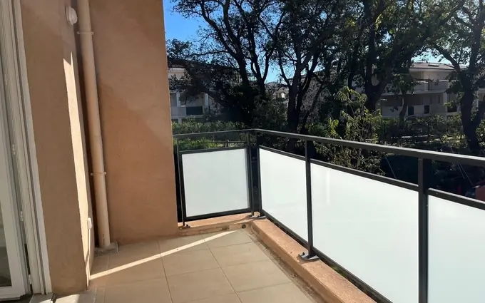 Programme immobilier neuf Les pins parasols à Bormes-les-Mimosas